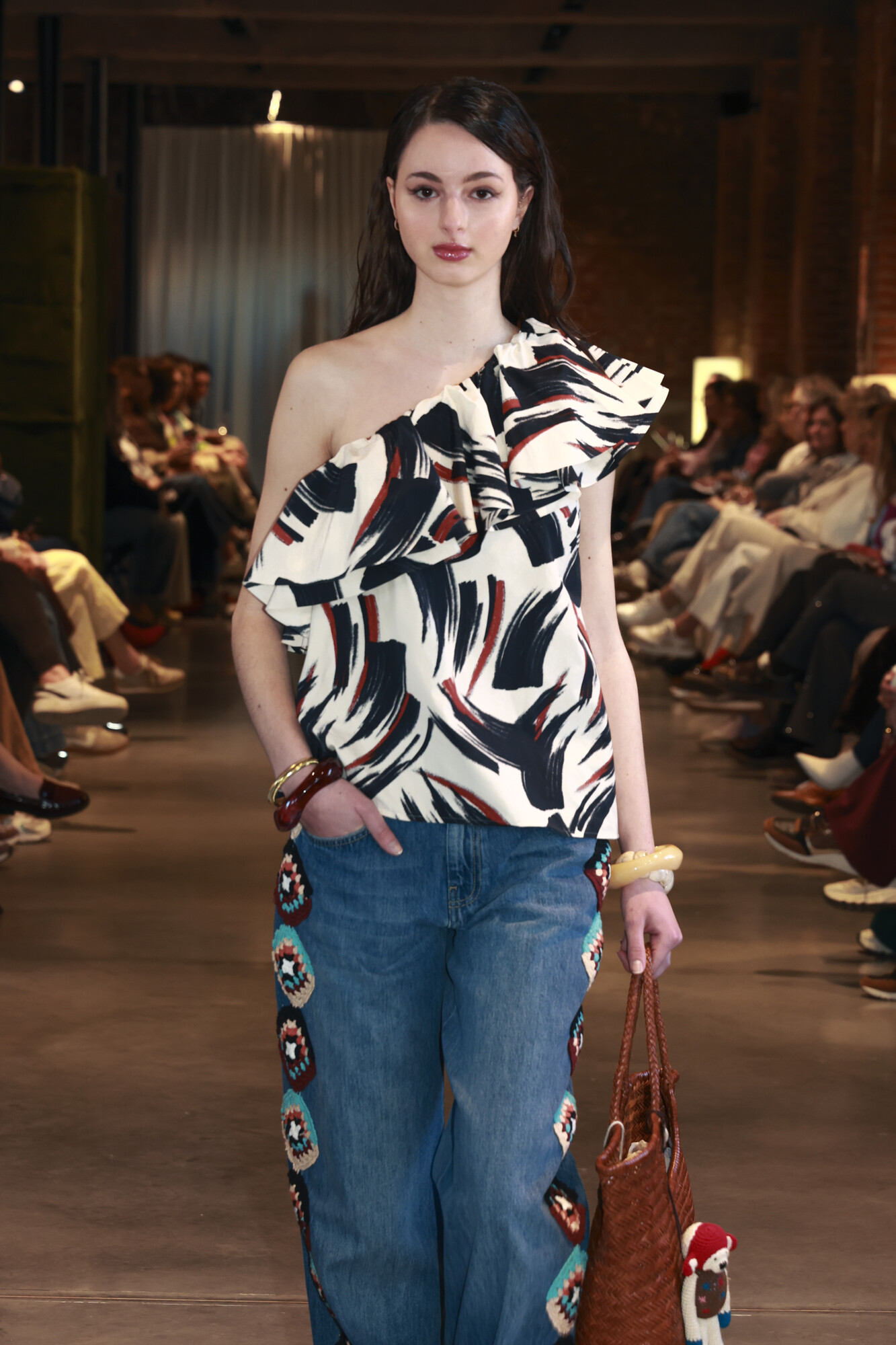 Runway show SS26 0.27