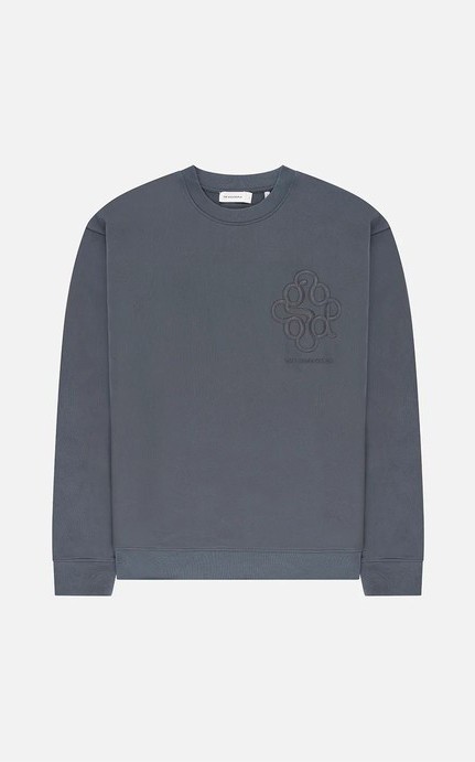 Petrol Sweater image