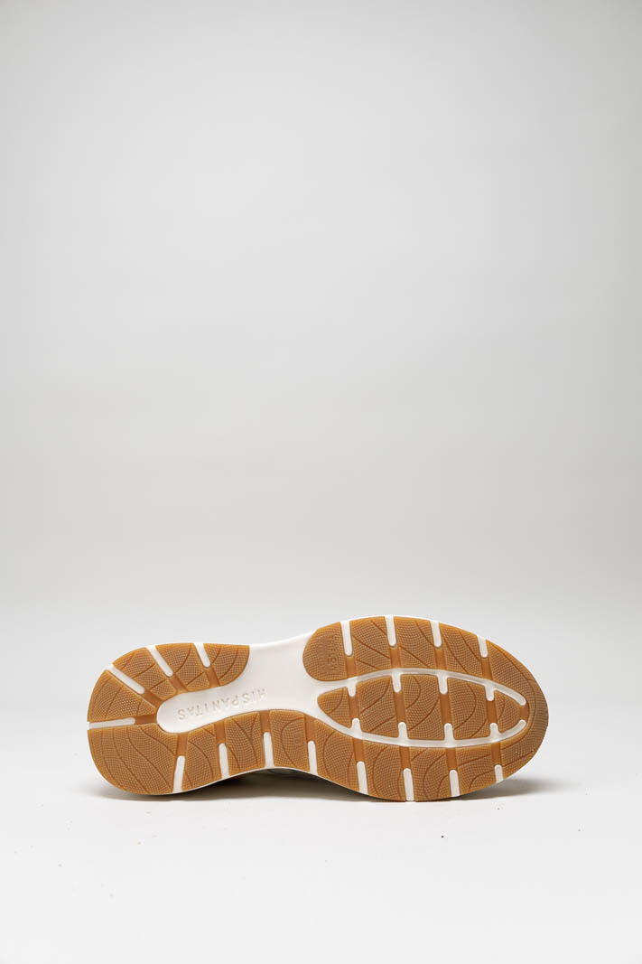 Lichtblauw Sneaker image