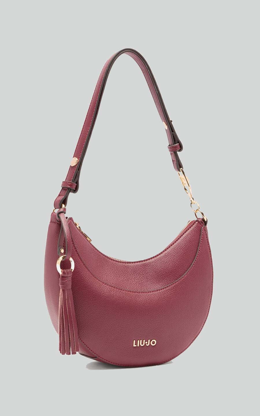 Bordeaux Cross body