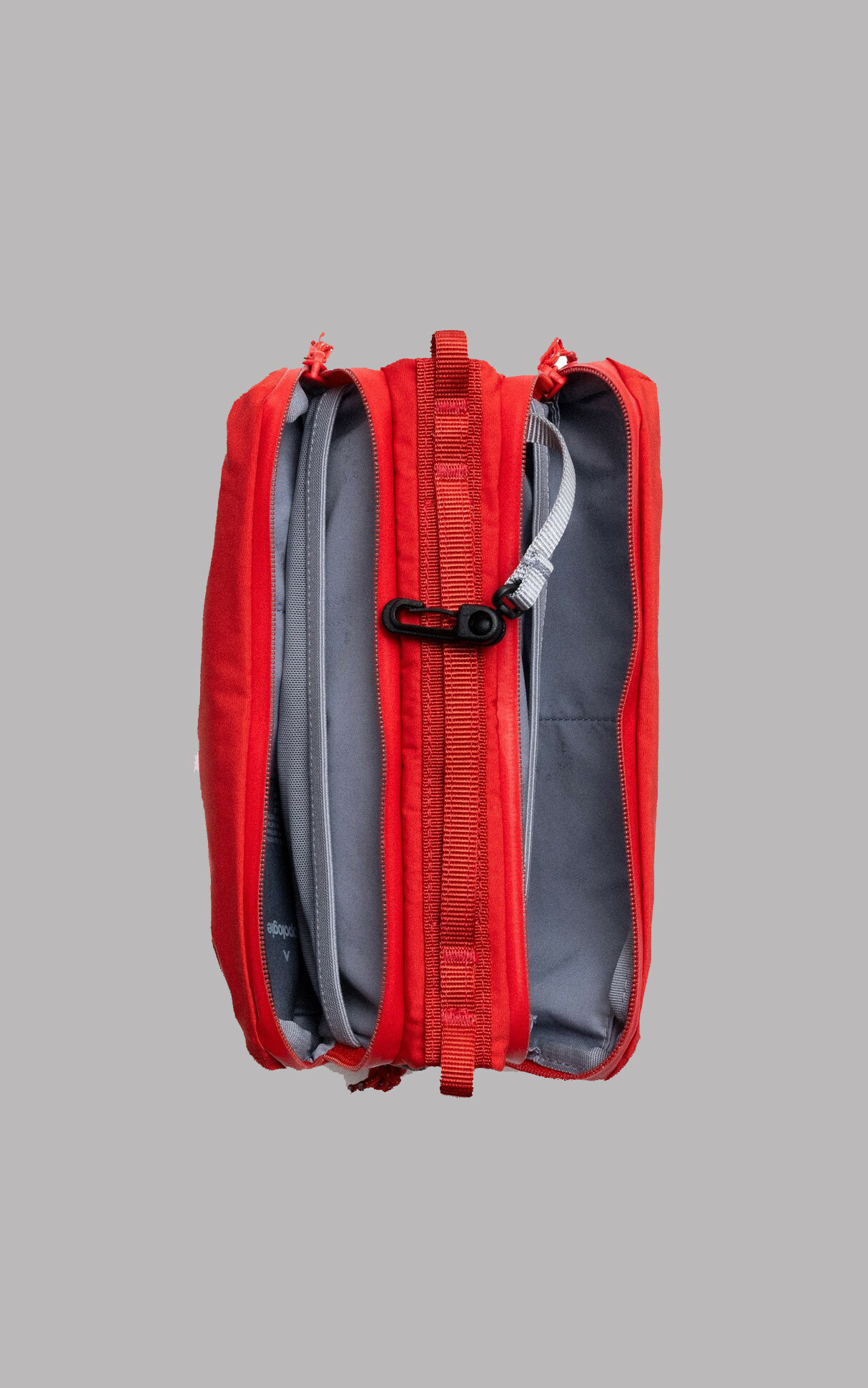 zoom in on Rood Cross body image Rood Cross body image