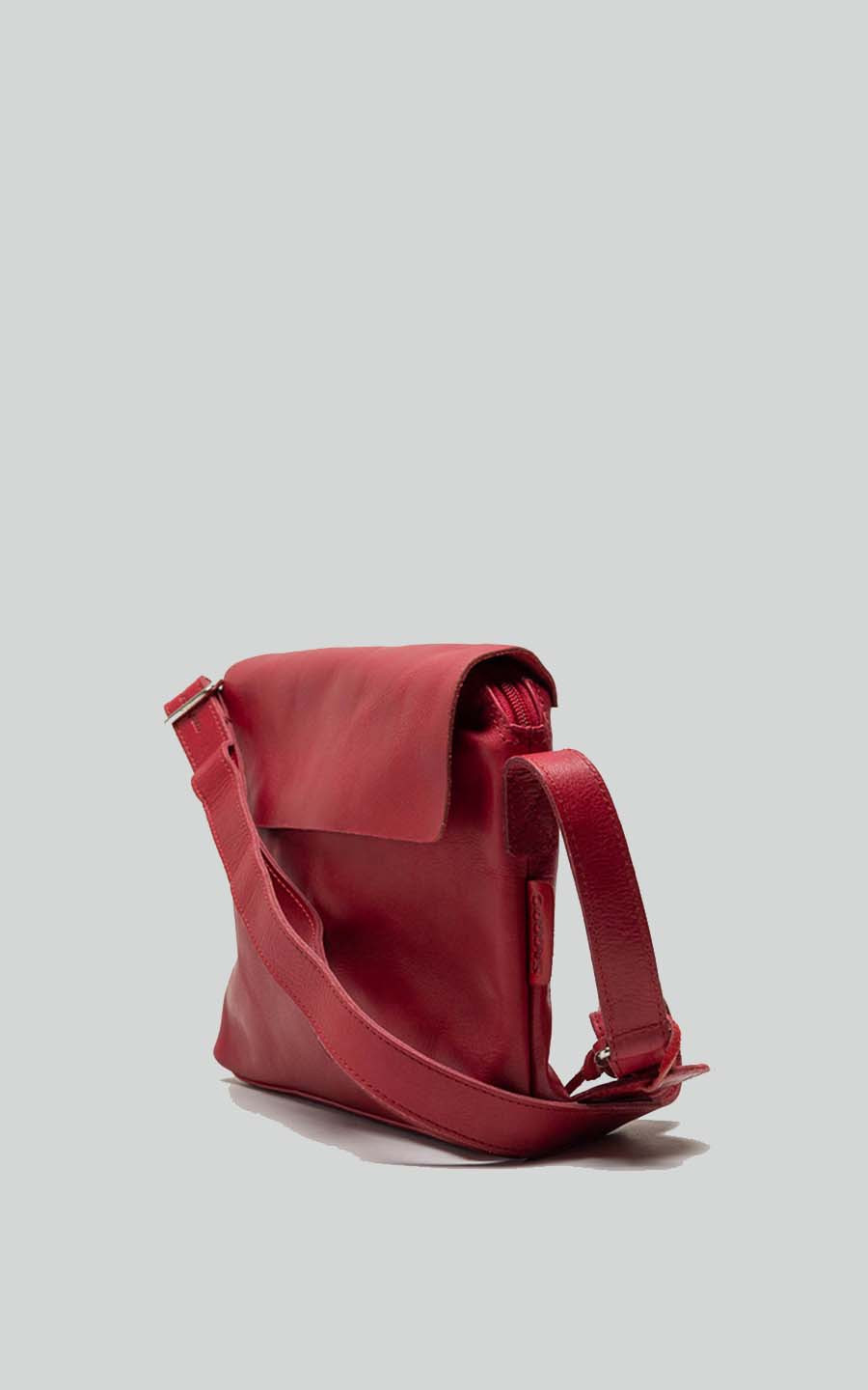zoom in on Rood Cross body image Rood Cross body image