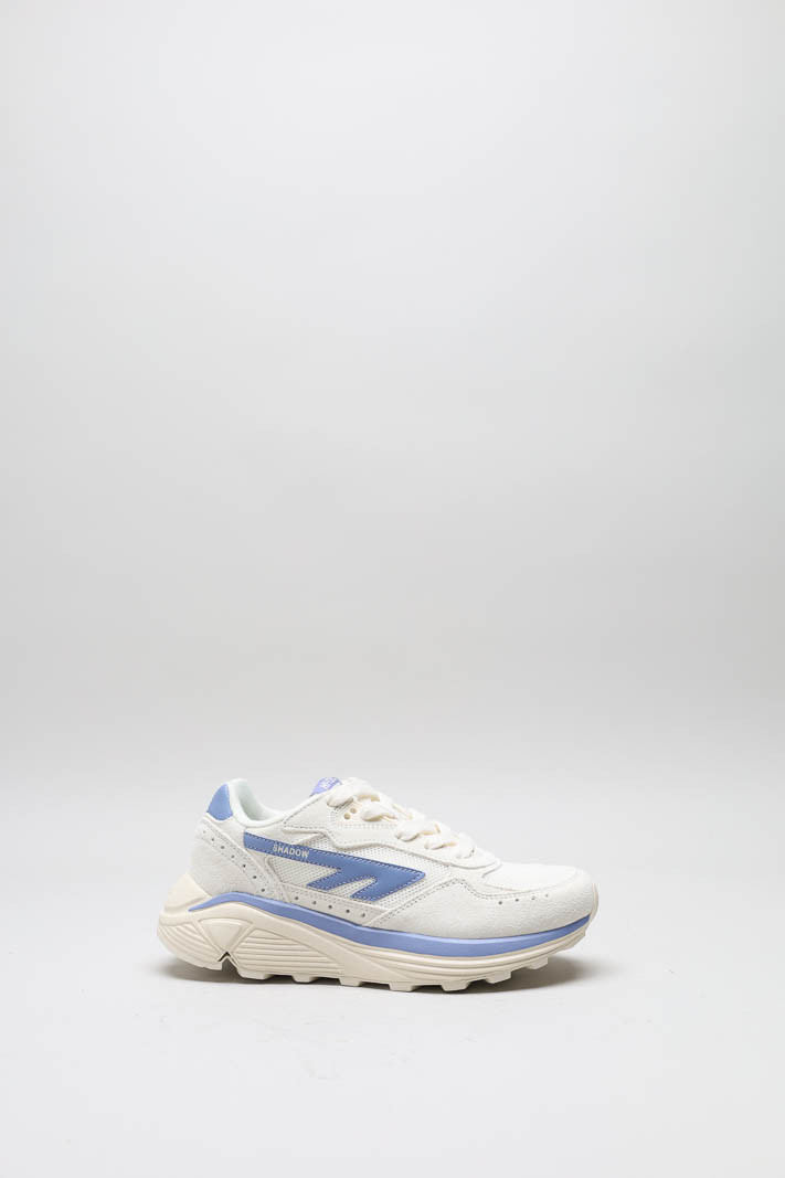 Ecru Sneaker