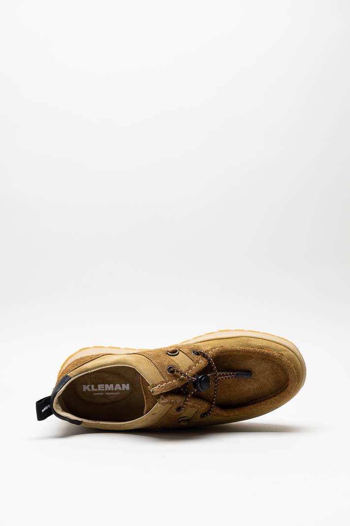 zoom in on Camel Sneaker image Camel Sneaker image