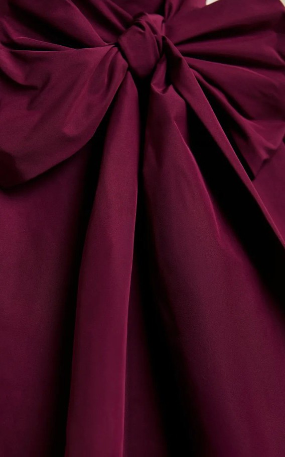 Bordeaux Blouse image