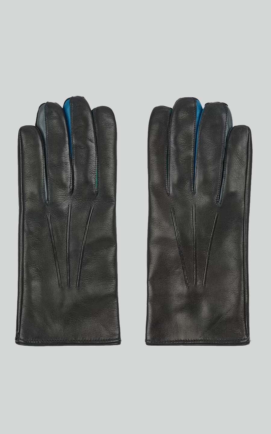 Zwart Handschoenen