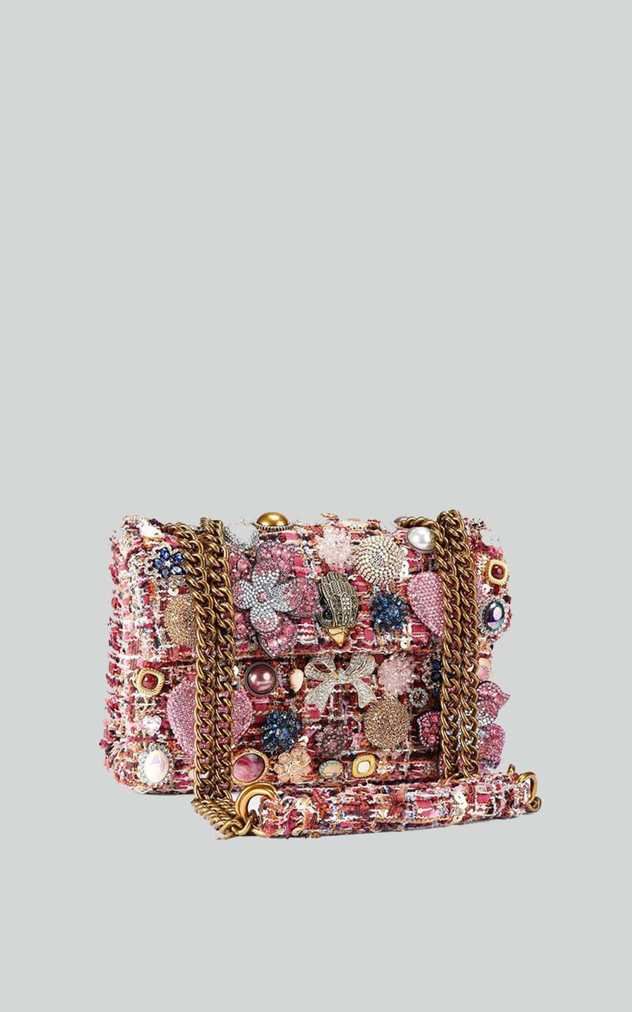 Roze Cross body image