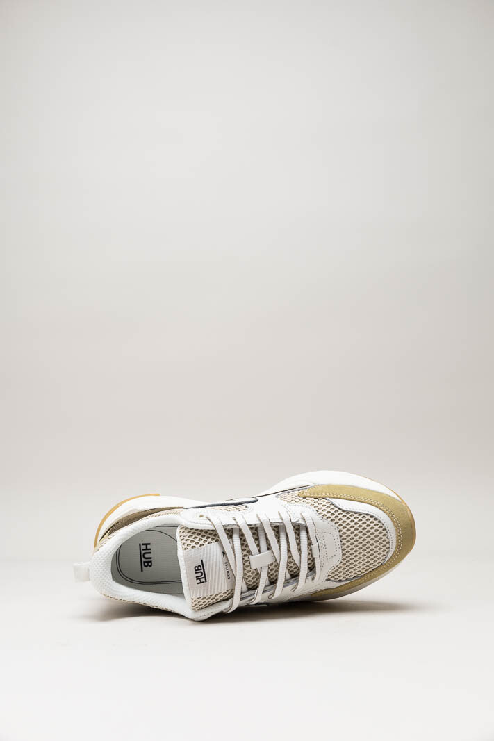 Kaki Sneaker image