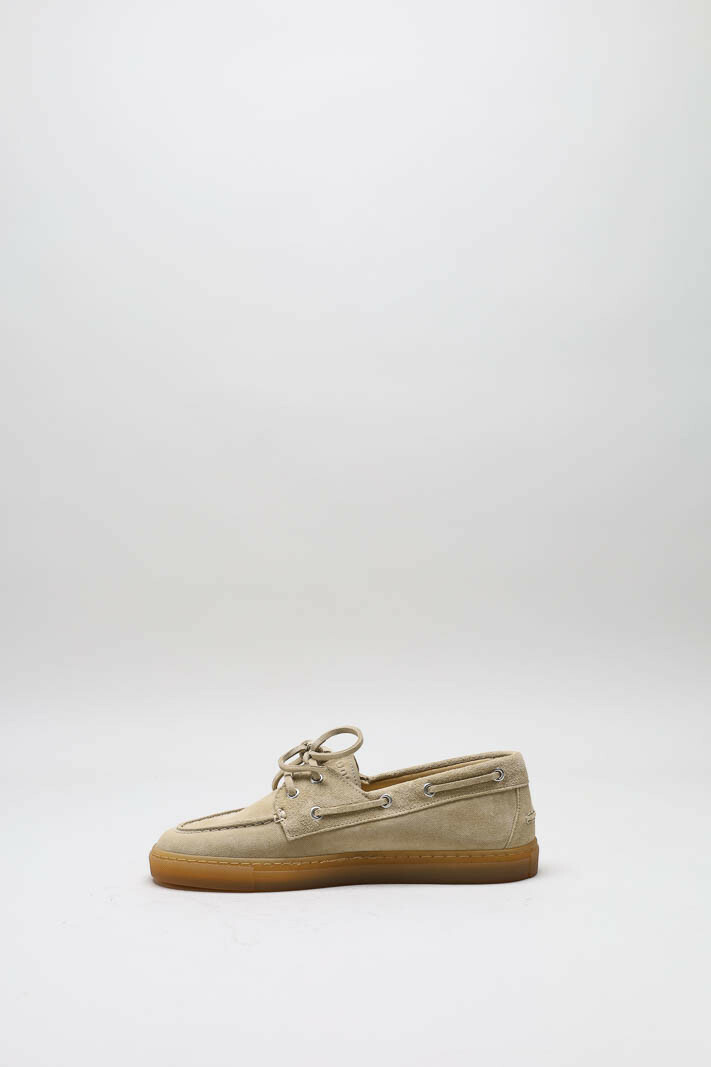 zoom in on Beige Mocassin image Beige Mocassin image