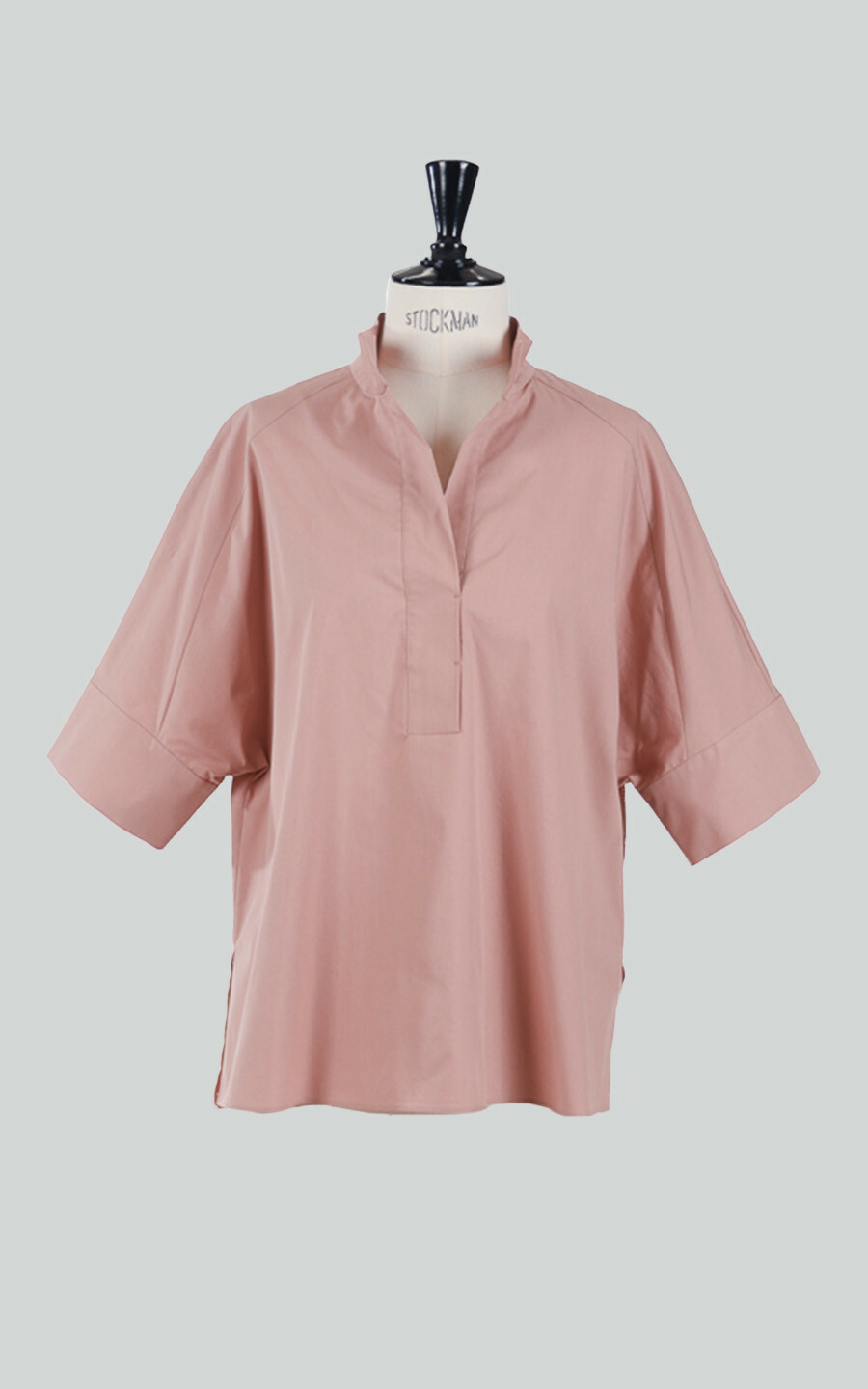 zoom in on Roze Blouse image Roze Blouse image