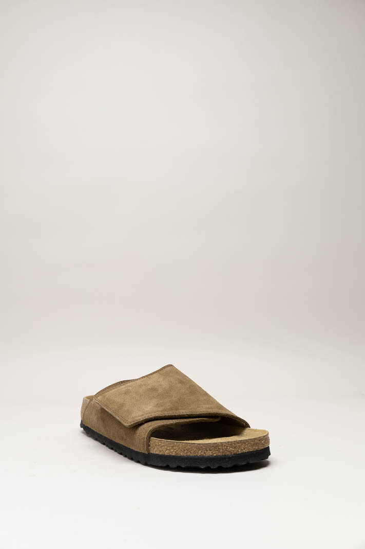Bruin Slipper