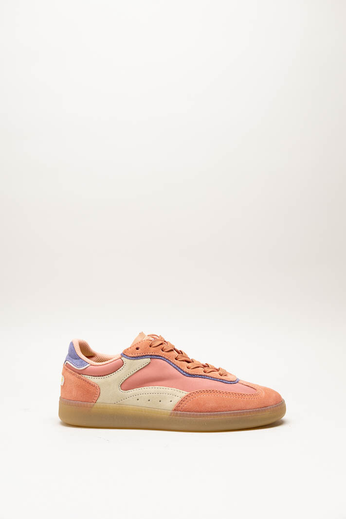 Koraal Sneaker