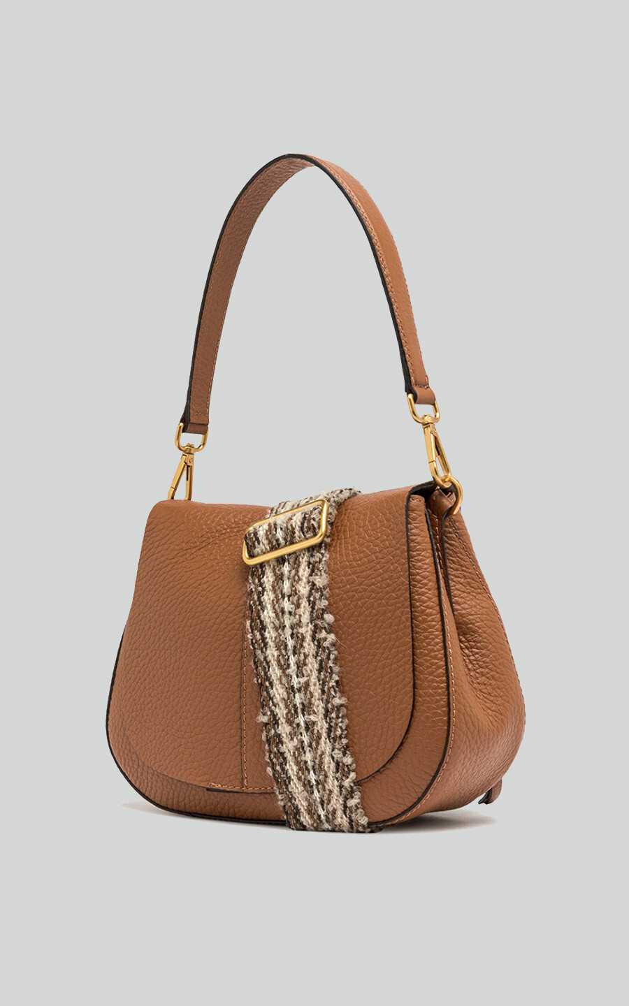 Cognac Schoudertas