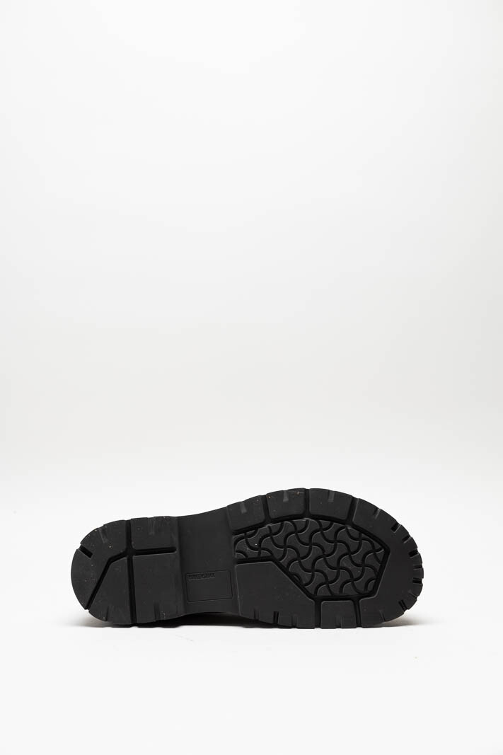 Bruin Veterbottine image