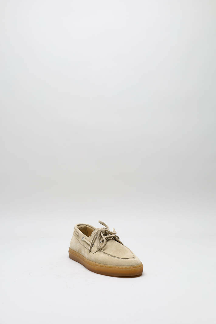 zoom in on Beige Mocassin image Beige Mocassin image