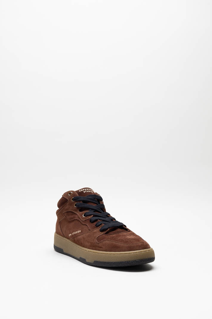 Cognac Sneaker