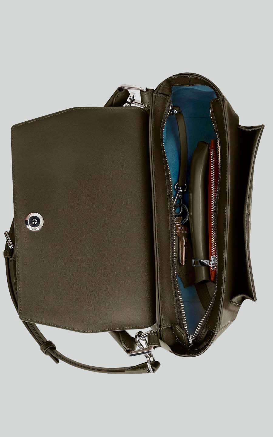 Kaki Cross body image