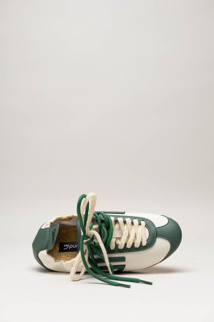 Groen Sneaker image