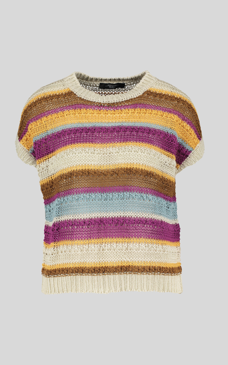 Multi Sweater/trui