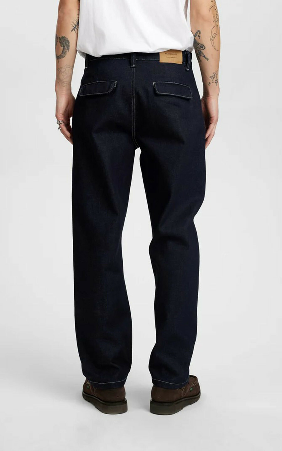 Jeans Broek