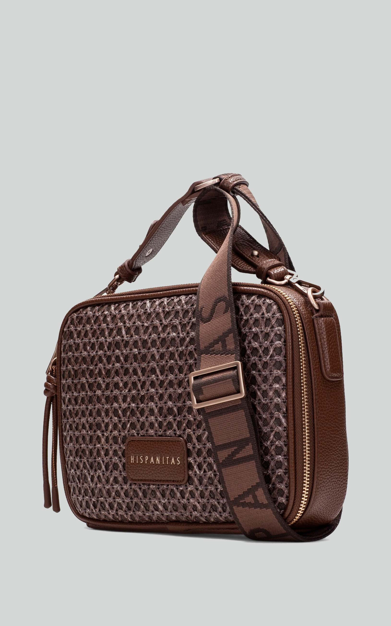 Bruin Cross body image