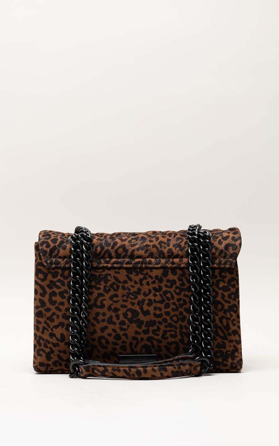 zoom in on Bruin Cross body image Bruin Cross body image