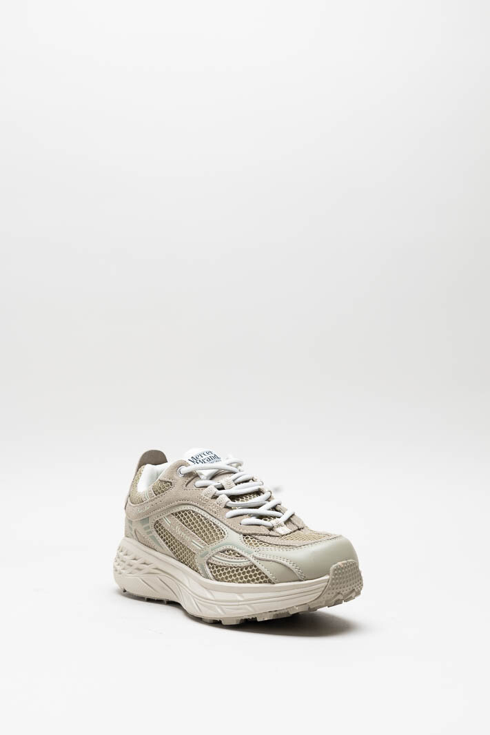 Kaki Sneaker