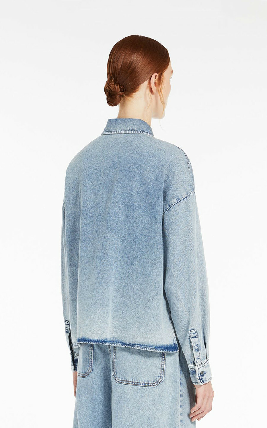 Jeans Hemd