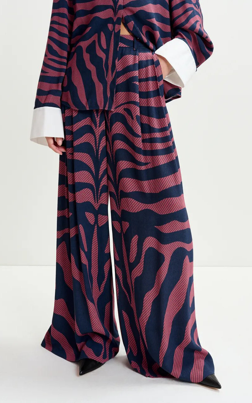 Bordeaux Broek