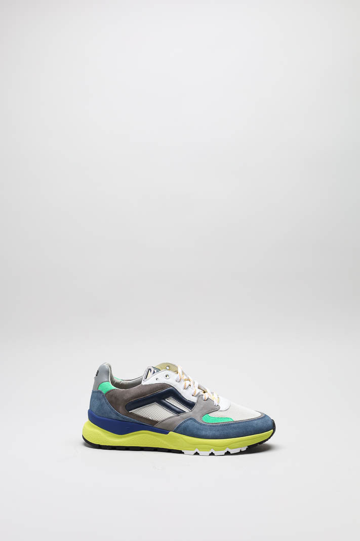 Multi Sneaker