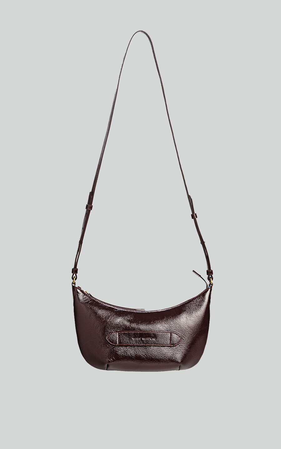 Bordeaux Cross body
