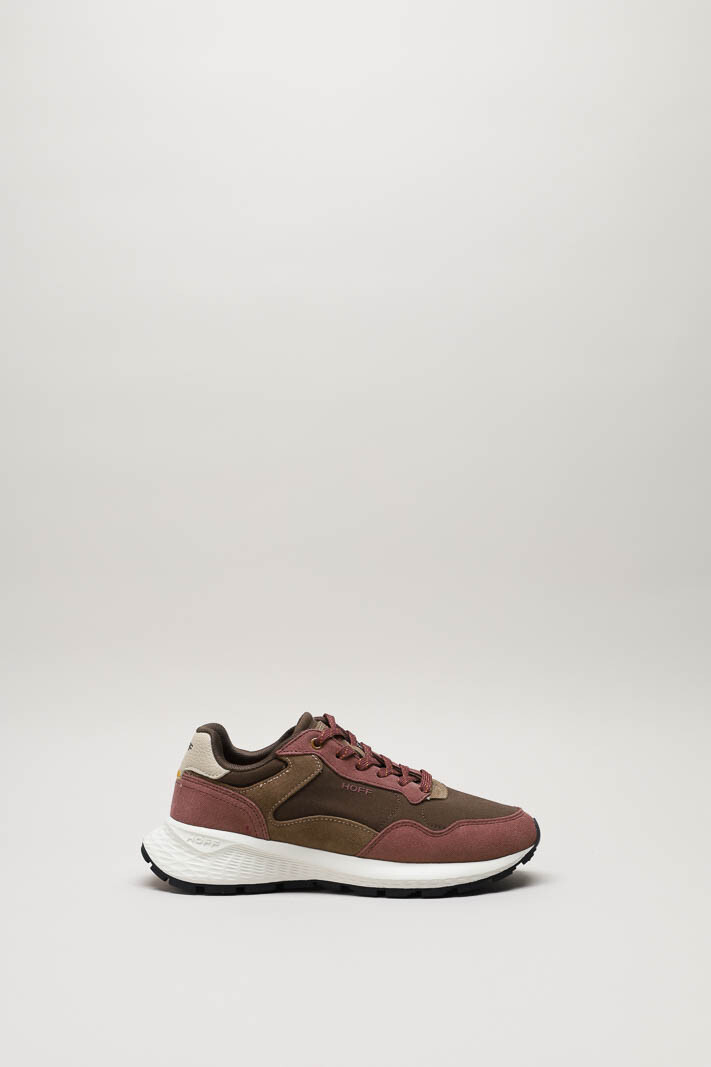 Bordeaux Sneaker
