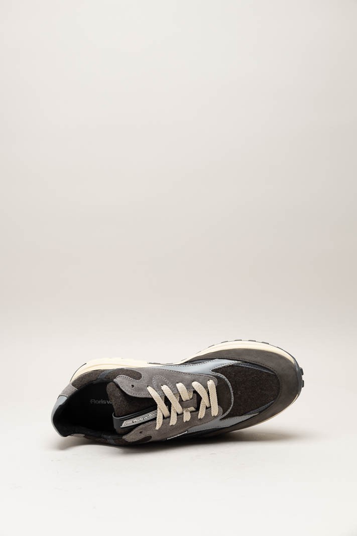 Grijs Sneaker image
