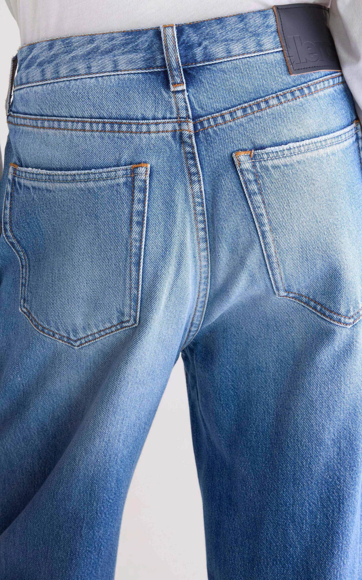 Jeans Broek image