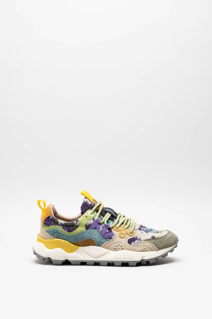 Multi Sneaker