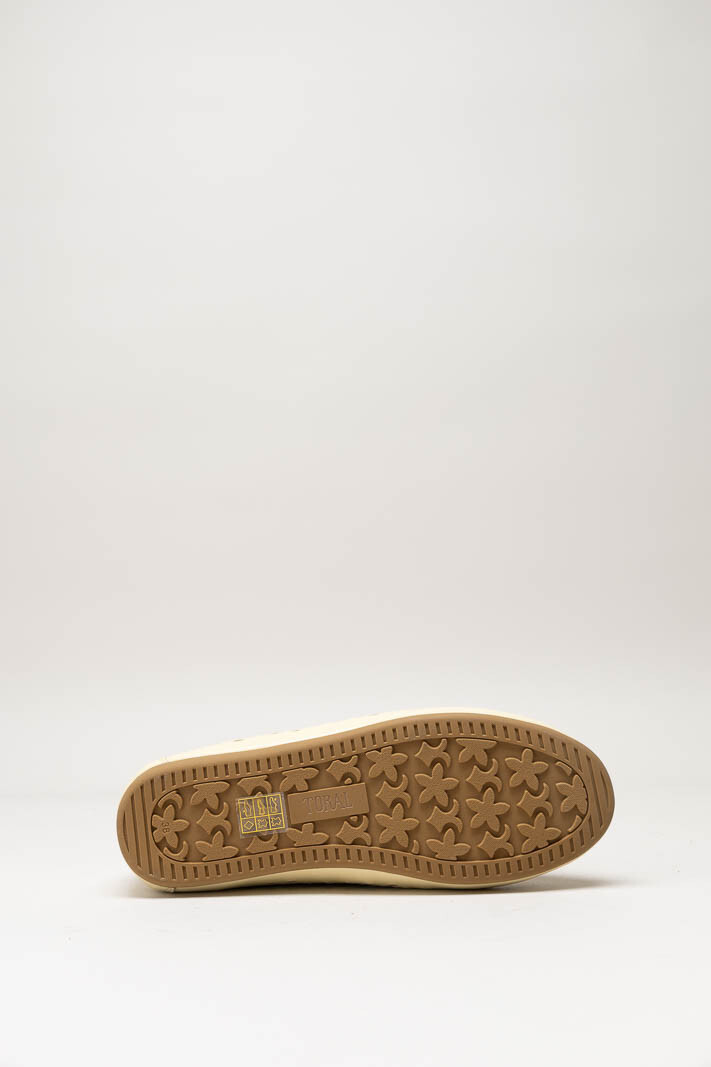 Geel Bootschoen image