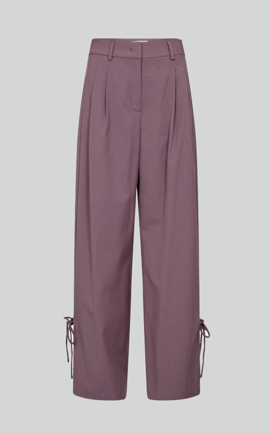 Roze Broek image