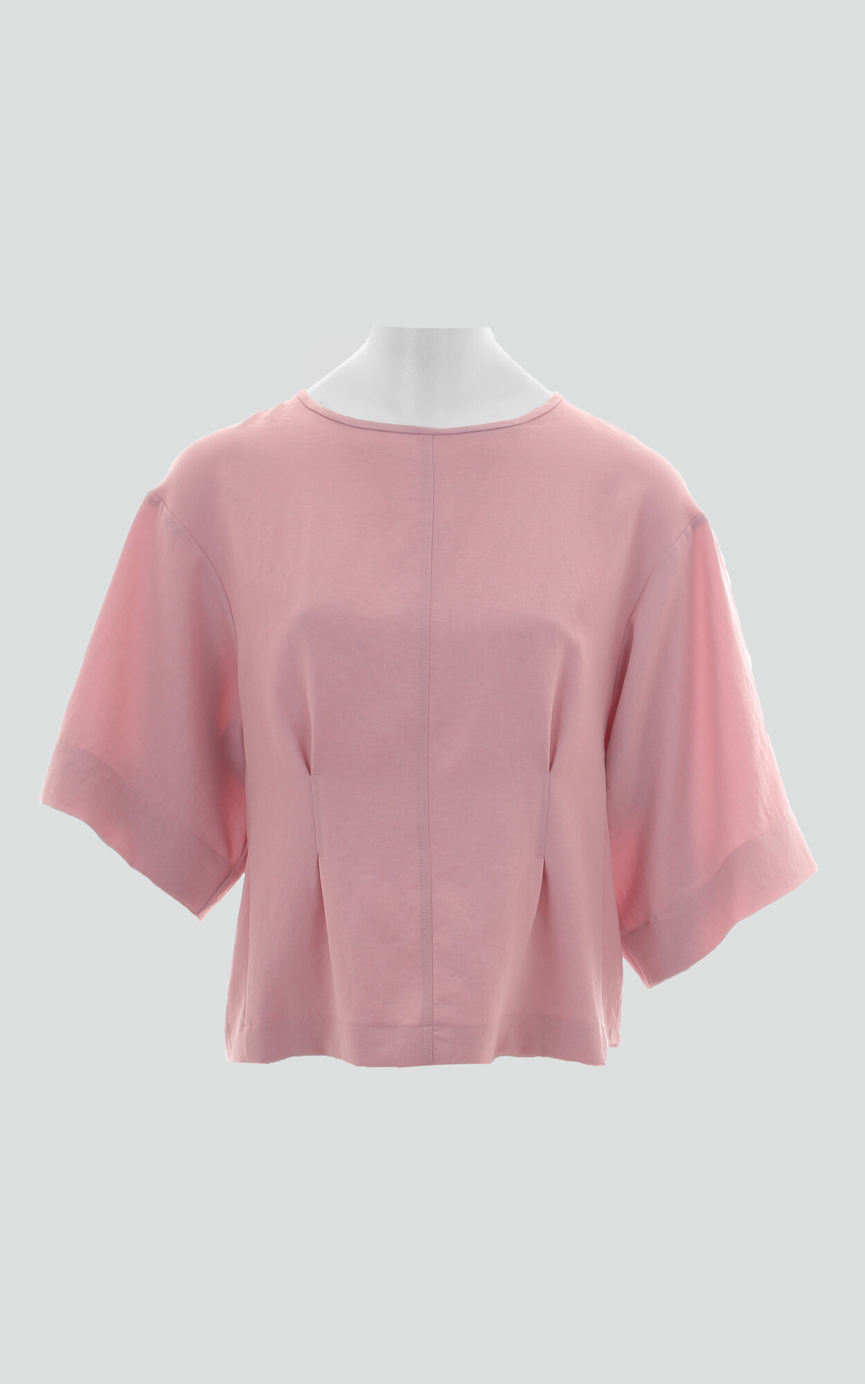 Roze T-shirt/top