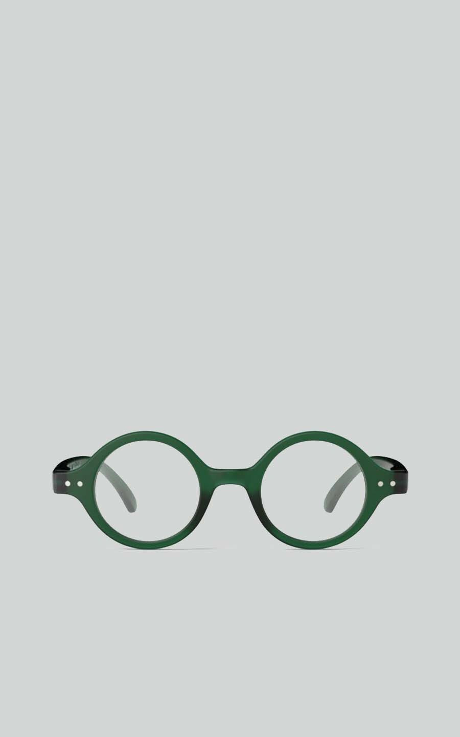Groen Brillen