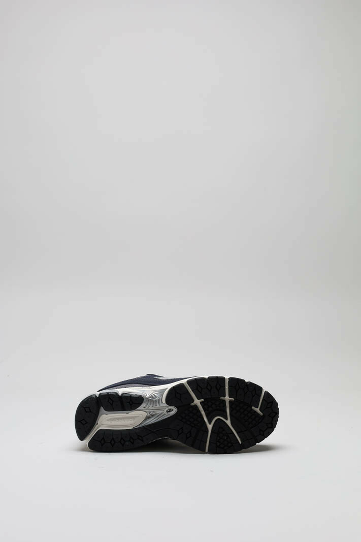 zoom in on Donkerblauw Sneaker image Donkerblauw Sneaker image