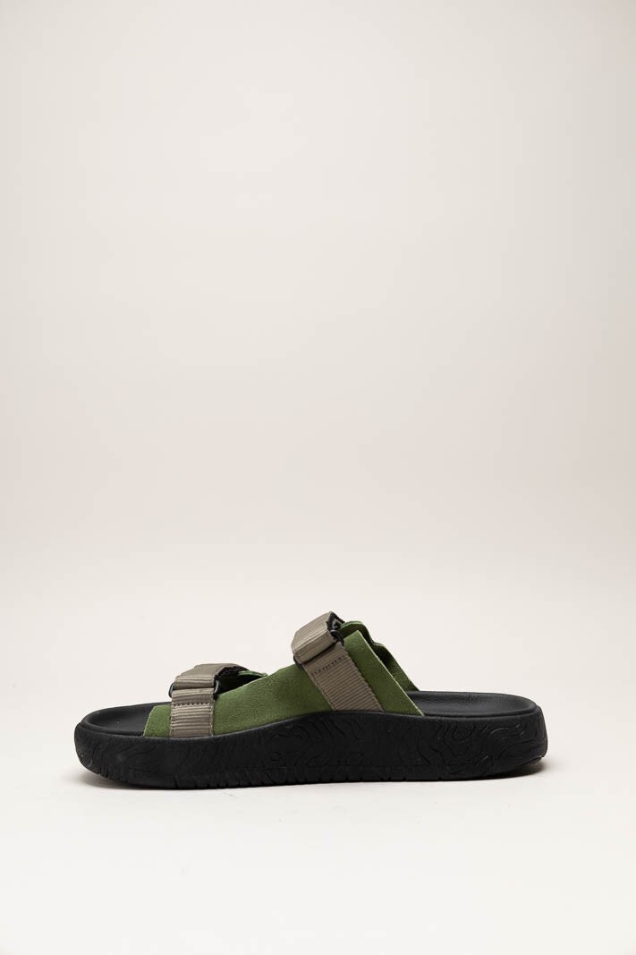 Kaki Slipper image