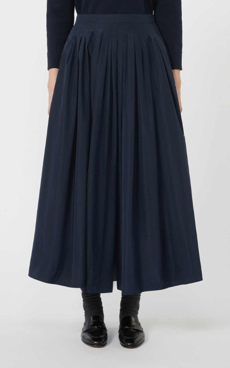zoom in on Blauw Rok image Blauw Rok image