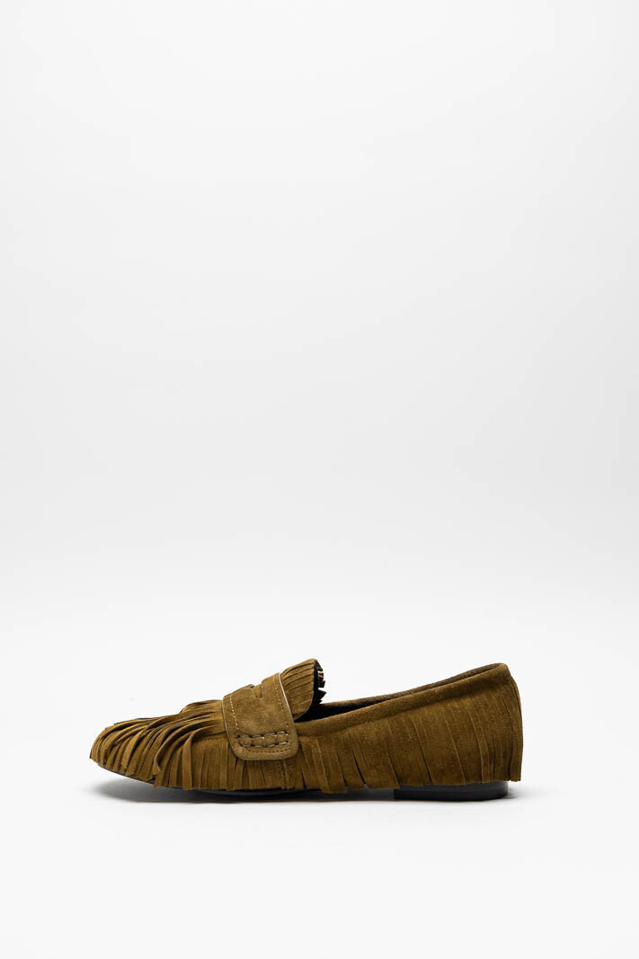 Camel Mocassin image