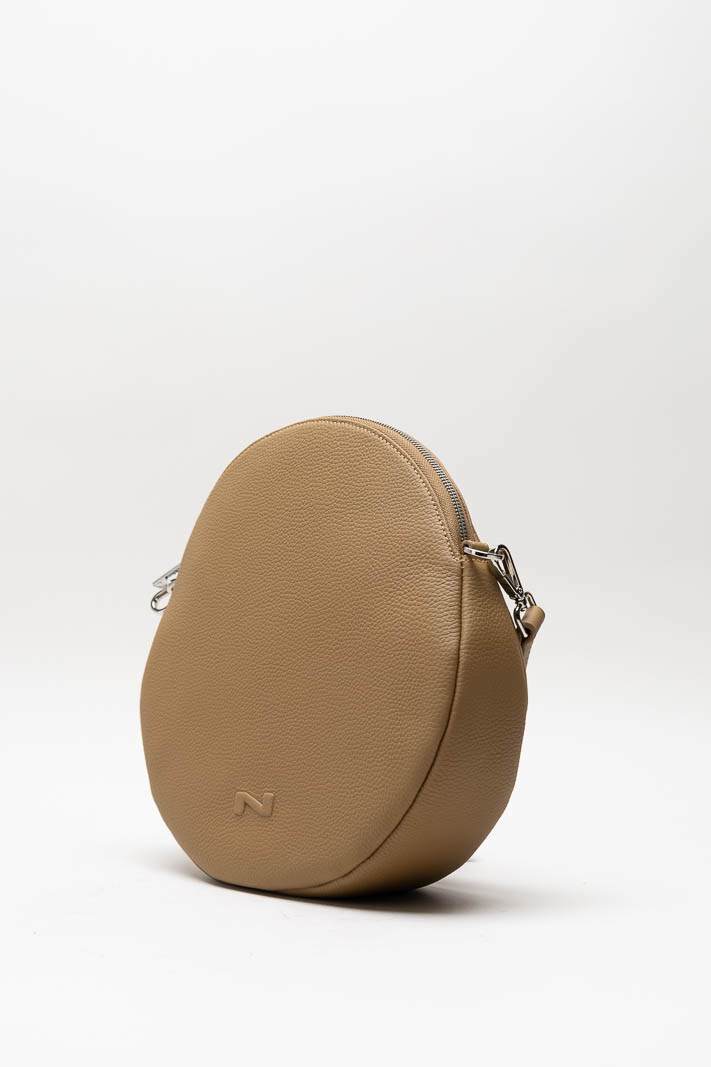 Cognac Cross body