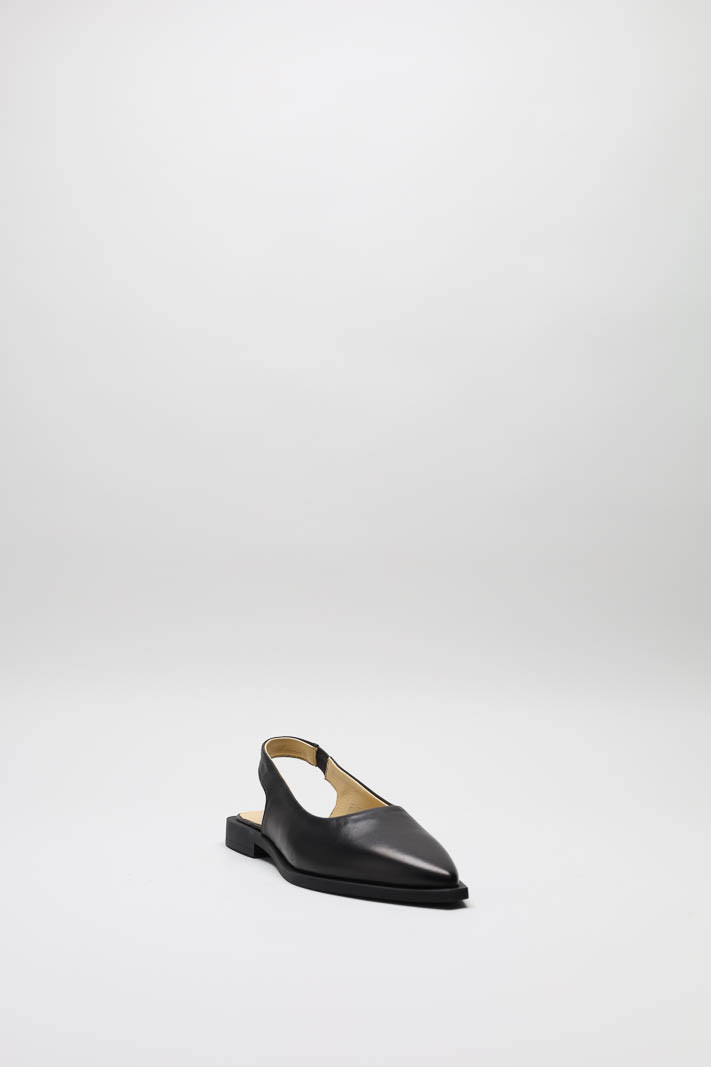 zoom in on Zwart Ballerina image Zwart Ballerina image