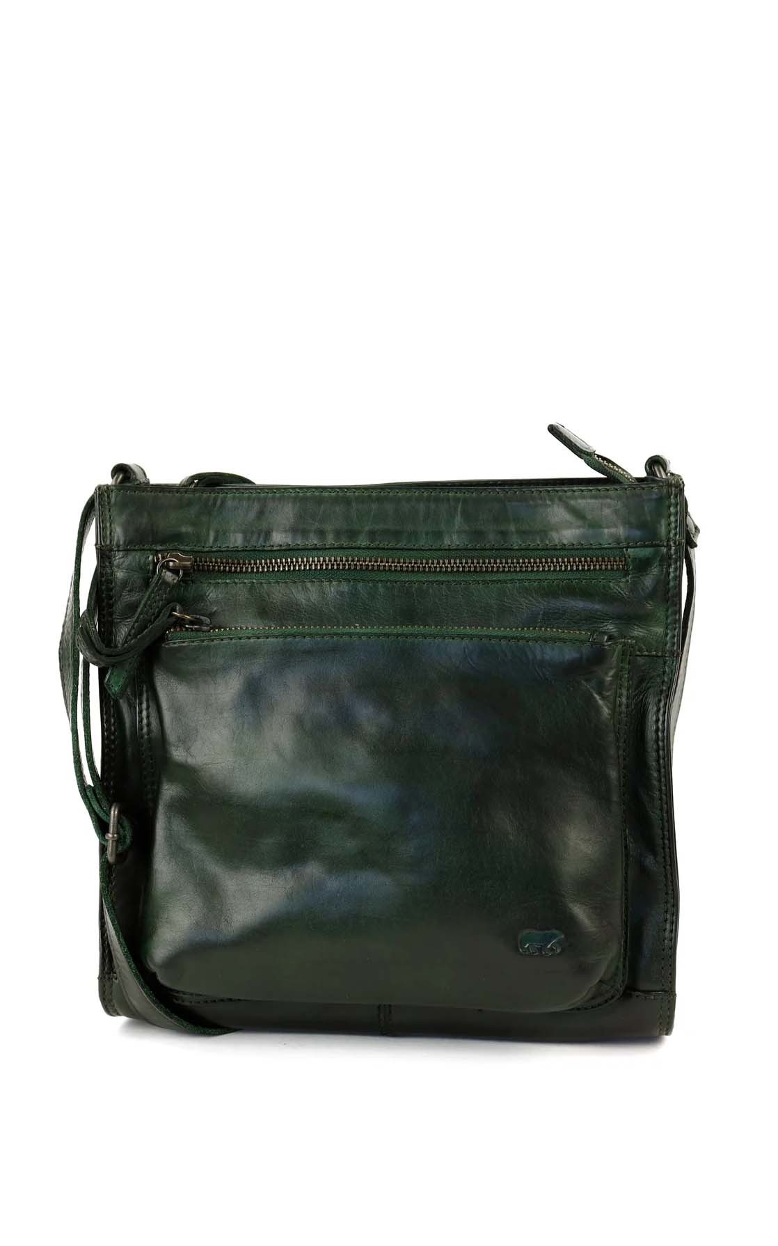 Groen Cross body