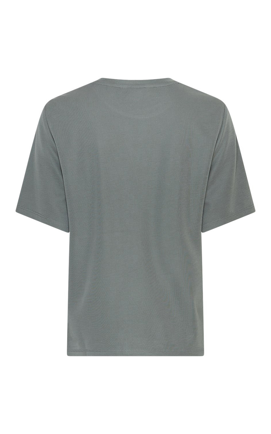 Groen T-shirt/top