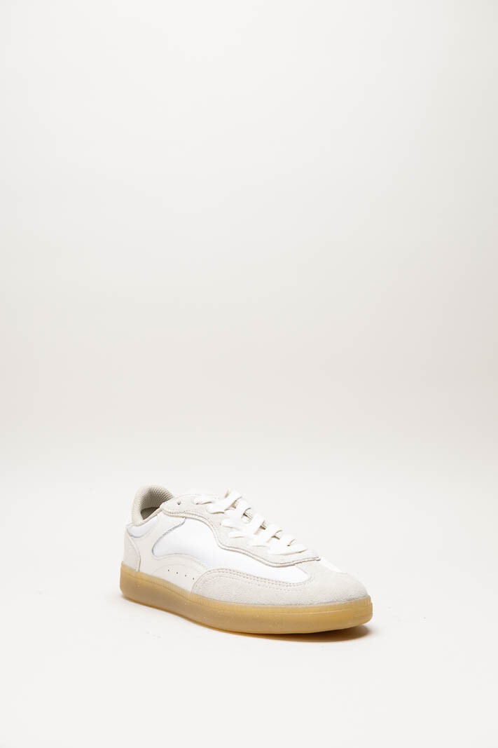 Wit Sneaker