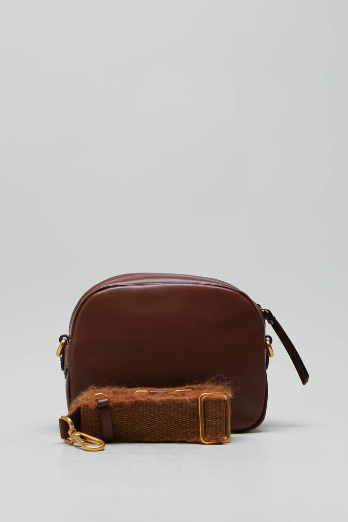 zoom in on Bruin Cross body image Bruin Cross body image