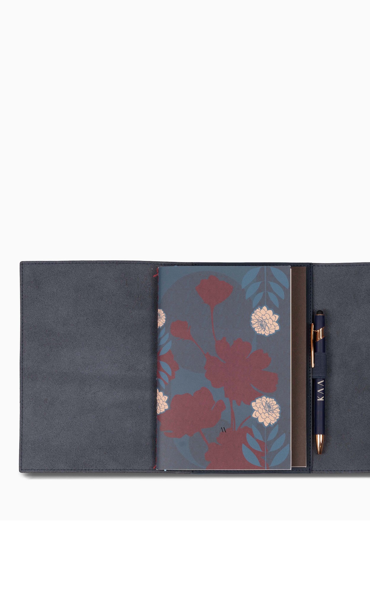 Blauw Papierwaren